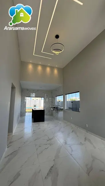 Casa com 2 quartos à venda, 315m2 em Araruama - RJ - imagem 3 Foto 3 de Casa com 2 quartos à venda, 315m2 em Araruama - RJ