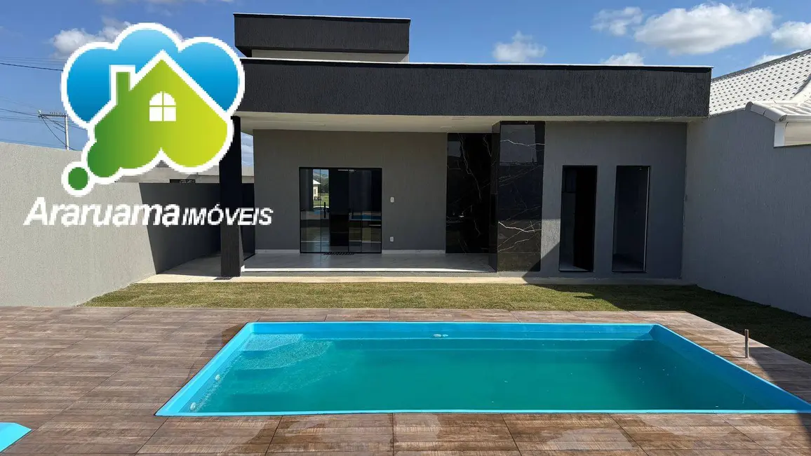 Casa com 2 quartos à venda, 315m2 em Araruama - RJ - imagem 9 Foto 9 de Casa com 2 quartos à venda, 315m2 em Araruama - RJ