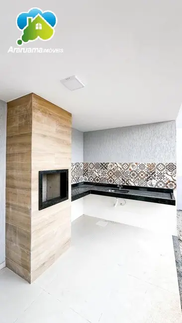 Casa com 3 quartos à venda, 263m2 em Araruama - RJ - imagem 9 Foto 9 de Casa com 3 quartos à venda, 263m2 em Araruama - RJ