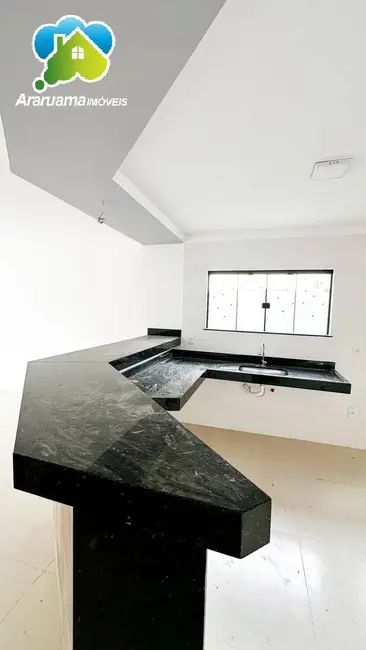 Casa com 3 quartos à venda, 263m2 em Araruama - RJ - imagem 6 Foto 6 de Casa com 3 quartos à venda, 263m2 em Araruama - RJ