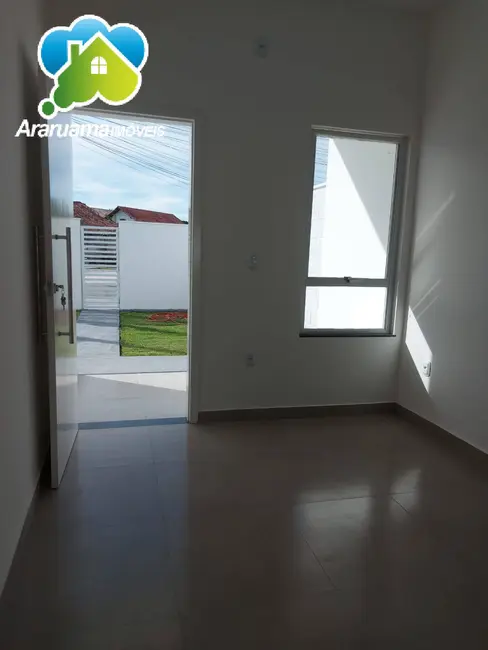 Foto 5 de Casa com 2 quartos à venda, 267m2 em Araruama - RJ