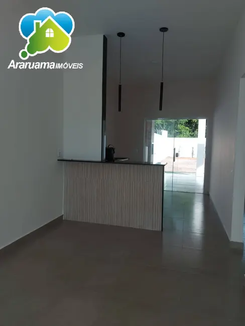 Foto 6 de Casa com 2 quartos à venda, 267m2 em Araruama - RJ