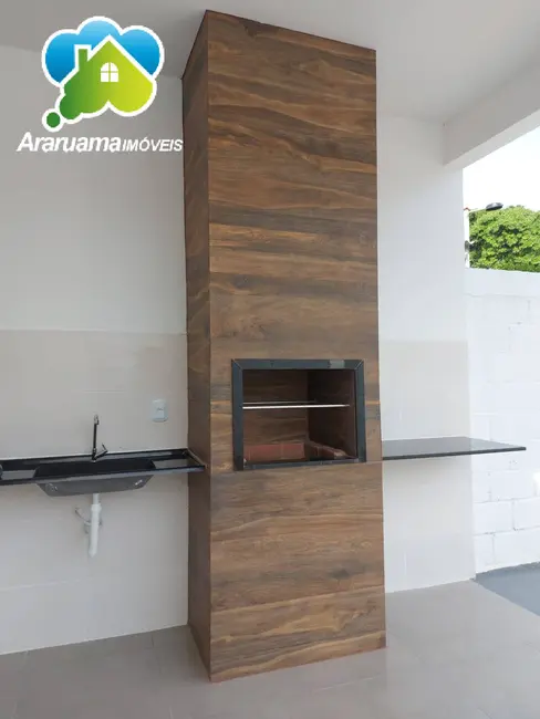 Foto 9 de Casa com 2 quartos à venda, 267m2 em Araruama - RJ