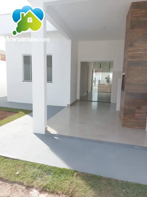 Foto 7 de Casa com 2 quartos à venda, 267m2 em Araruama - RJ