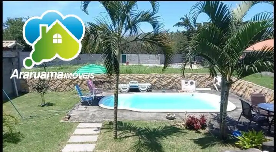 Casa com 4 quartos à venda, 360m2 em Araruama - RJ - imagem 4 Foto 4 de Casa com 4 quartos à venda, 360m2 em Araruama - RJ
