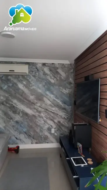 Casa com 4 quartos à venda, 360m2 em Araruama - RJ - imagem 6 Foto 6 de Casa com 4 quartos à venda, 360m2 em Araruama - RJ