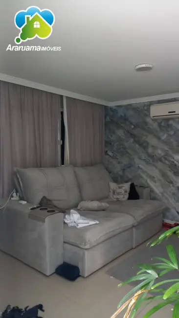 Casa com 4 quartos à venda, 360m2 em Araruama - RJ - imagem 7 Foto 7 de Casa com 4 quartos à venda, 360m2 em Araruama - RJ