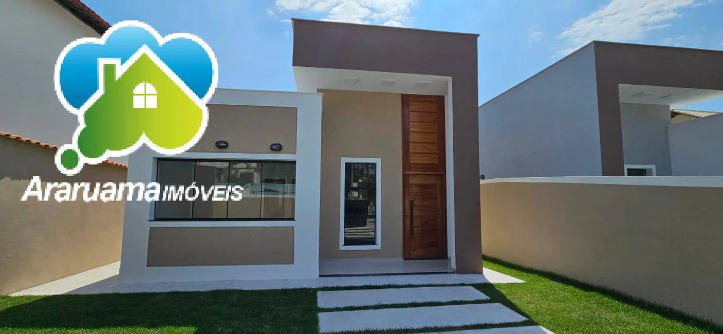 Casa com 3 quartos à venda, 300m2 em Araruama - RJ - imagem 7 Foto 7 de Casa com 3 quartos à venda, 300m2 em Araruama - RJ