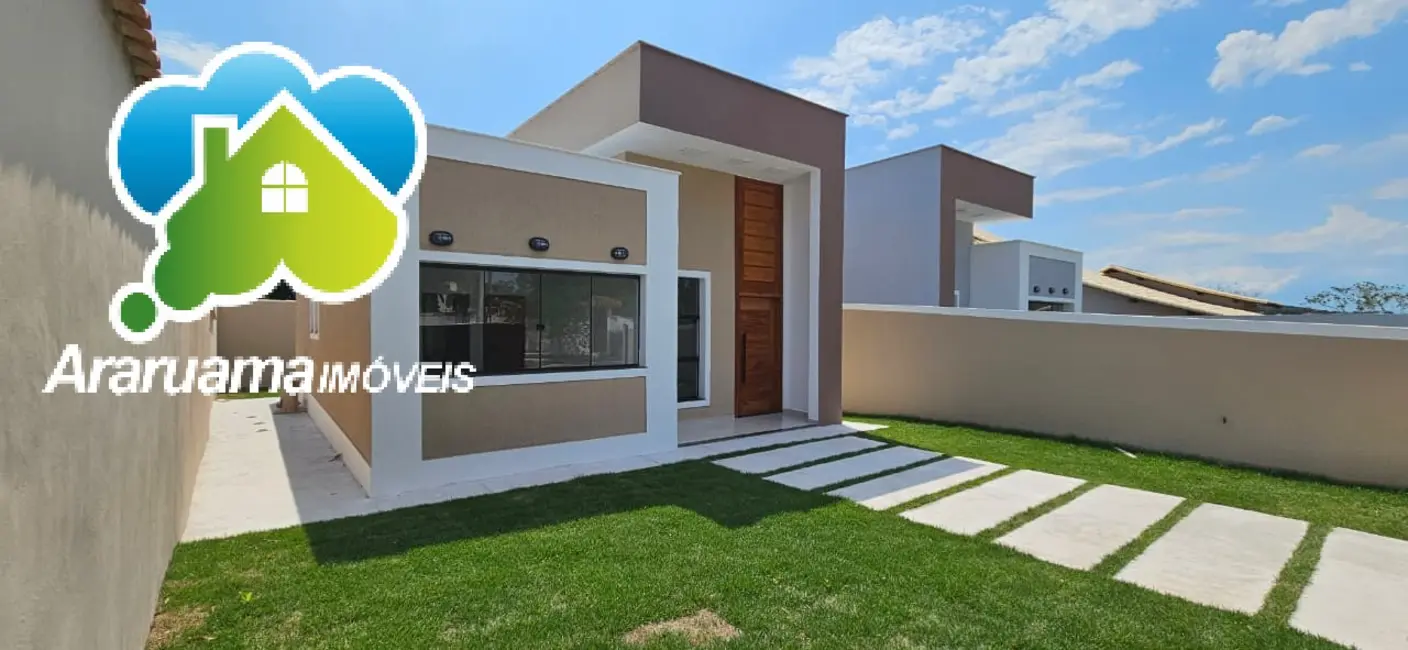 Casa com 3 quartos à venda, 300m2 em Araruama - RJ - imagem 8 Foto 8 de Casa com 3 quartos à venda, 300m2 em Araruama - RJ