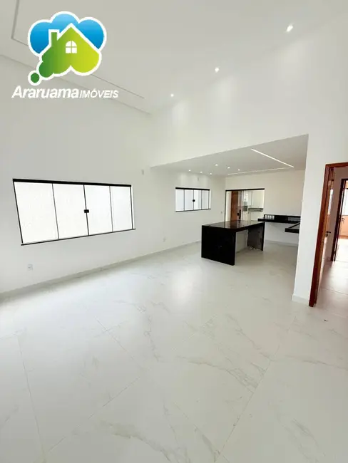 Foto 7 de Casa com 3 quartos à venda em Araruama - RJ
