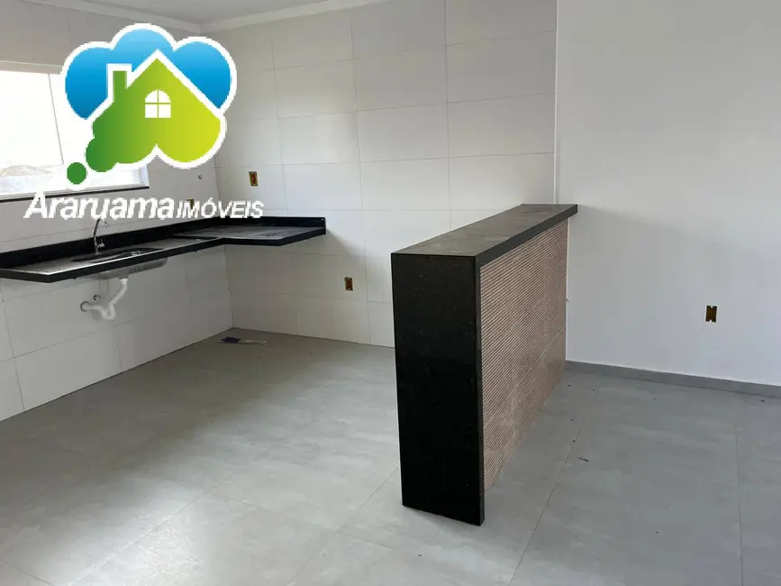 Foto 7 de Casa com 2 quartos à venda em Araruama - RJ