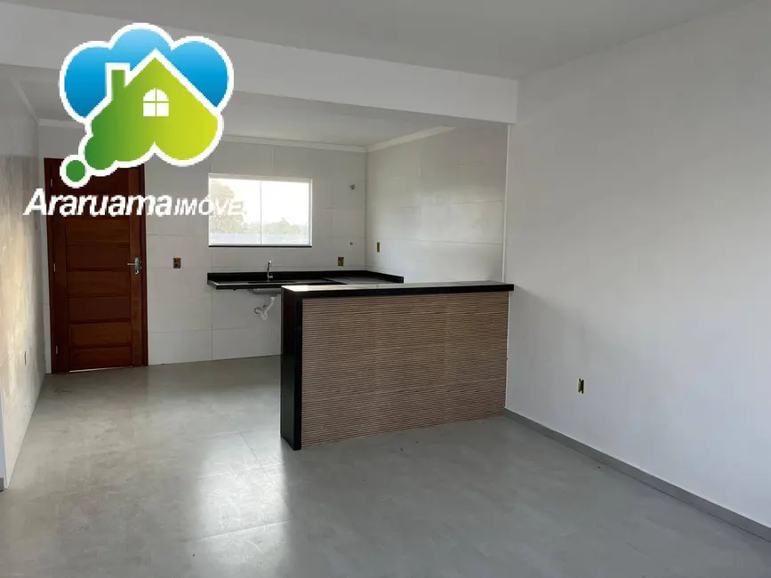 Foto 6 de Casa com 2 quartos à venda em Araruama - RJ