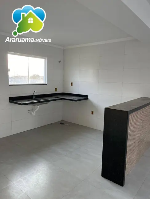 Foto 9 de Casa com 2 quartos à venda em Araruama - RJ