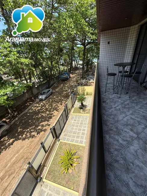 Foto 3 de Apartamento com 3 quartos à venda em Araruama - RJ