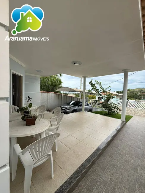 Foto 8 de Casa com 2 quartos à venda, 225m2 em Araruama - RJ