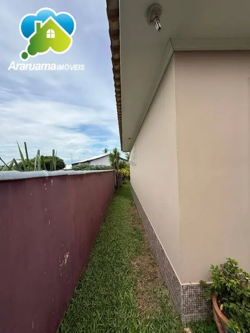 Foto 7 de Casa com 2 quartos à venda em Araruama - RJ