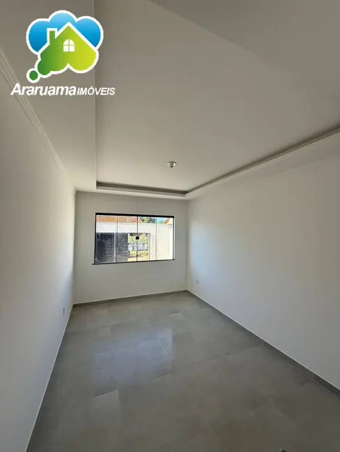 Foto 9 de Casa com 2 quartos à venda em Araruama - RJ