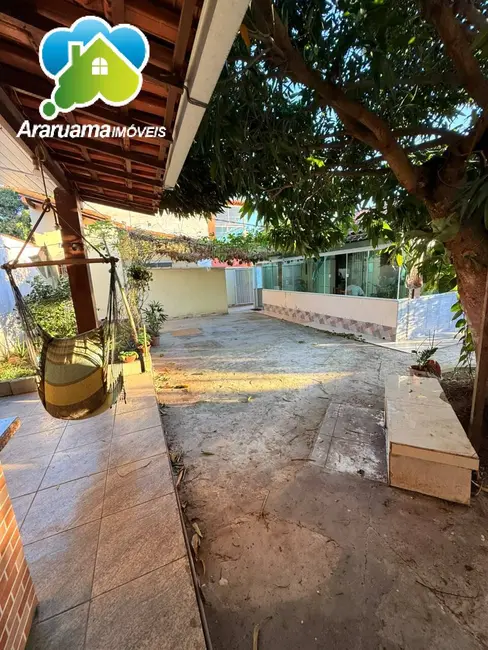 Foto 5 de Casa com 3 quartos à venda, 450m2 em Araruama - RJ