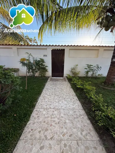 Foto 6 de Casa com 3 quartos à venda, 450m2 em Araruama - RJ