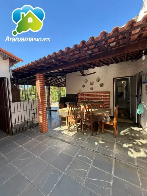 Casa com 2 quartos à venda, 900m2 em Saquarema - RJ - imagem 6 Foto 6 de Casa com 2 quartos à venda, 900m2 em Saquarema - RJ