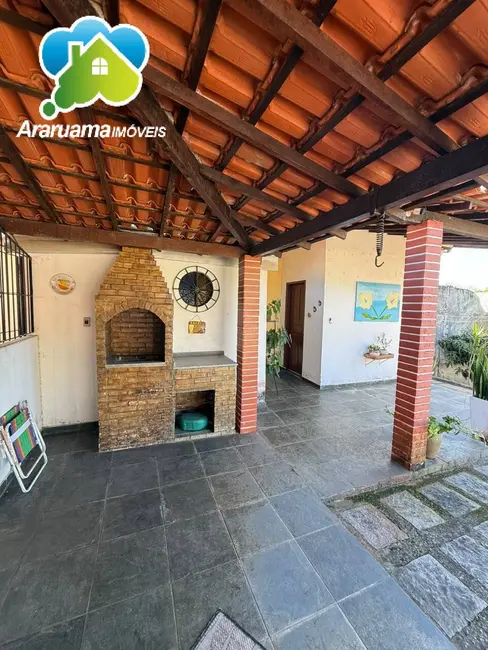 Casa com 2 quartos à venda, 900m2 em Saquarema - RJ - imagem 7 Foto 7 de Casa com 2 quartos à venda, 900m2 em Saquarema - RJ