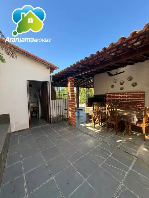Casa com 2 quartos à venda, 900m2 em Saquarema - RJ - imagem 8 Foto 8 de Casa com 2 quartos à venda, 900m2 em Saquarema - RJ