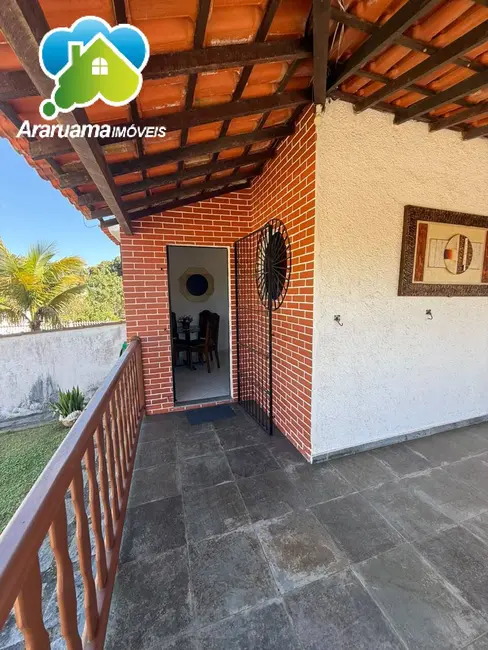 Casa com 2 quartos à venda, 900m2 em Saquarema - RJ - imagem 9 Foto 9 de Casa com 2 quartos à venda, 900m2 em Saquarema - RJ
