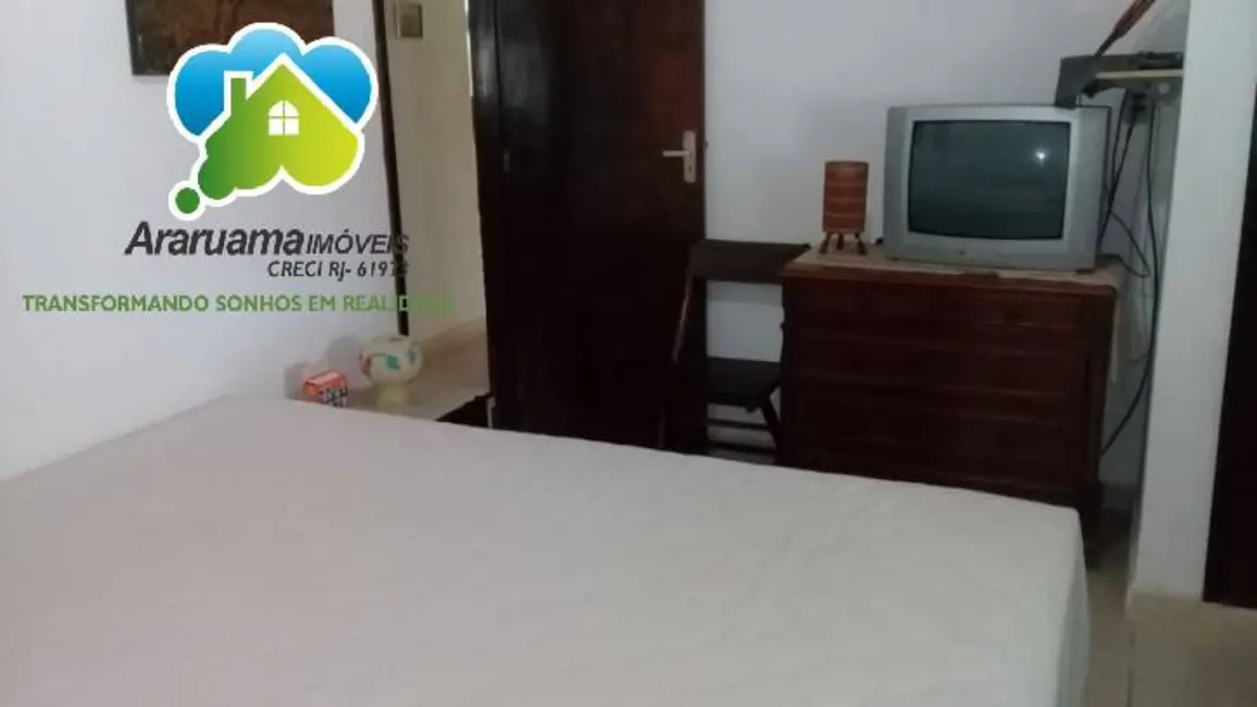 Casa com 4 quartos à venda, 900m2 em Araruama - RJ - imagem 9 Foto 9 de Casa com 4 quartos à venda, 900m2 em Araruama - RJ