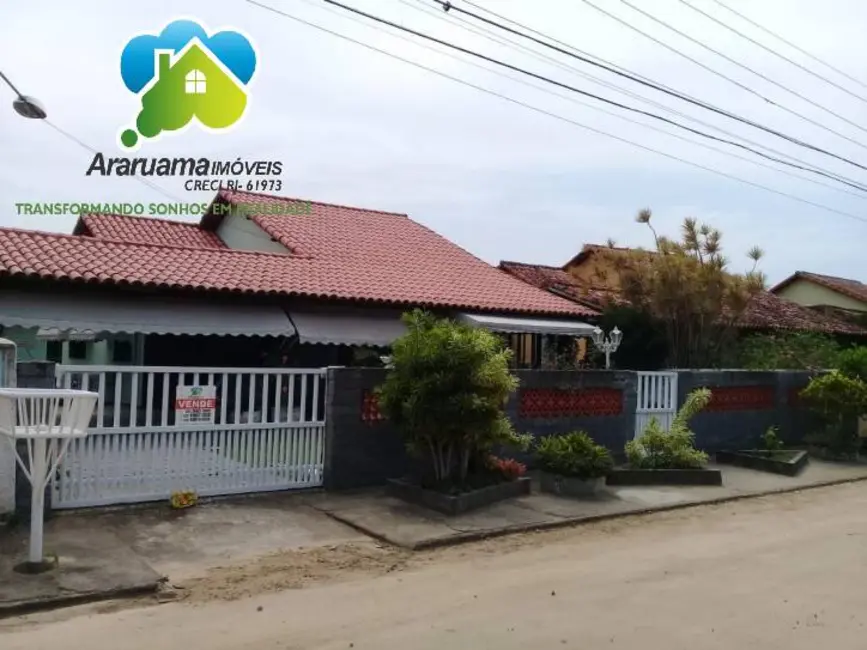 Casa com 4 quartos à venda, 900m2 em Araruama - RJ - imagem 3 Foto 3 de Casa com 4 quartos à venda, 900m2 em Araruama - RJ