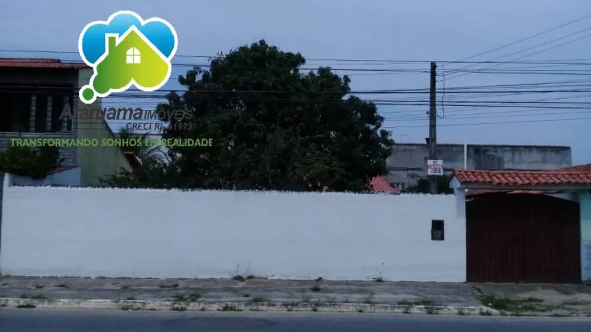 Casa com 4 quartos à venda, 900m2 em Araruama - RJ - imagem 6 Foto 6 de Casa com 4 quartos à venda, 900m2 em Araruama - RJ