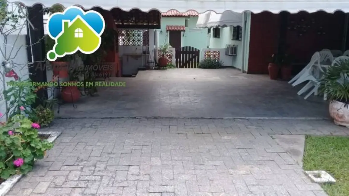 Casa com 4 quartos à venda, 900m2 em Araruama - RJ - imagem 4 Foto 4 de Casa com 4 quartos à venda, 900m2 em Araruama - RJ