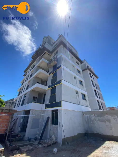 Foto 2 de Apartamento com 3 quartos à venda, 100m2 em Matinhos - PR