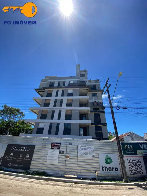 Foto 3 de Apartamento com 3 quartos à venda, 100m2 em Matinhos - PR