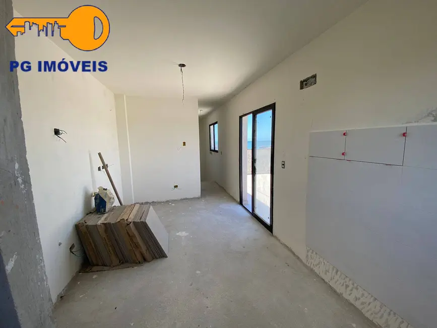 Foto 4 de Apartamento com 3 quartos à venda, 100m2 em Matinhos - PR