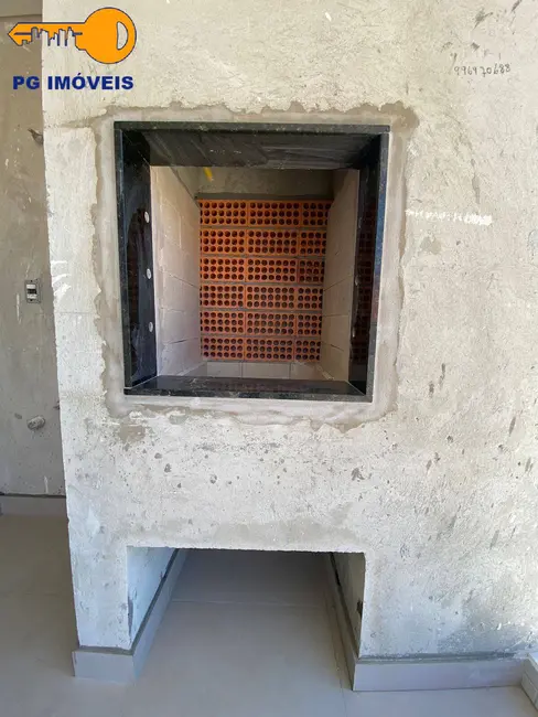 Foto 8 de Apartamento com 3 quartos à venda, 100m2 em Matinhos - PR