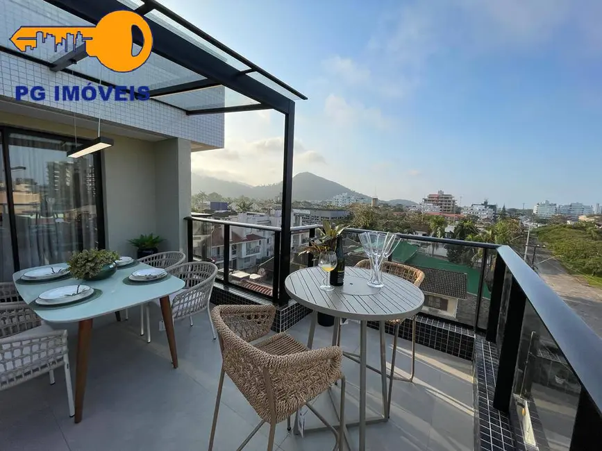 Foto 8 de Apartamento com 3 quartos à venda, 127m2 em Matinhos - PR