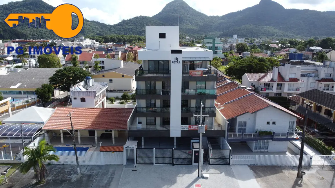 Foto 1 de Apartamento com 3 quartos à venda, 127m2 em Matinhos - PR