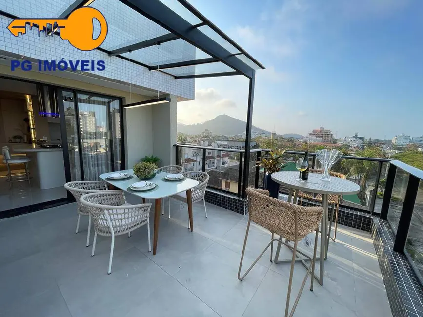 Foto 7 de Apartamento com 3 quartos à venda, 127m2 em Matinhos - PR