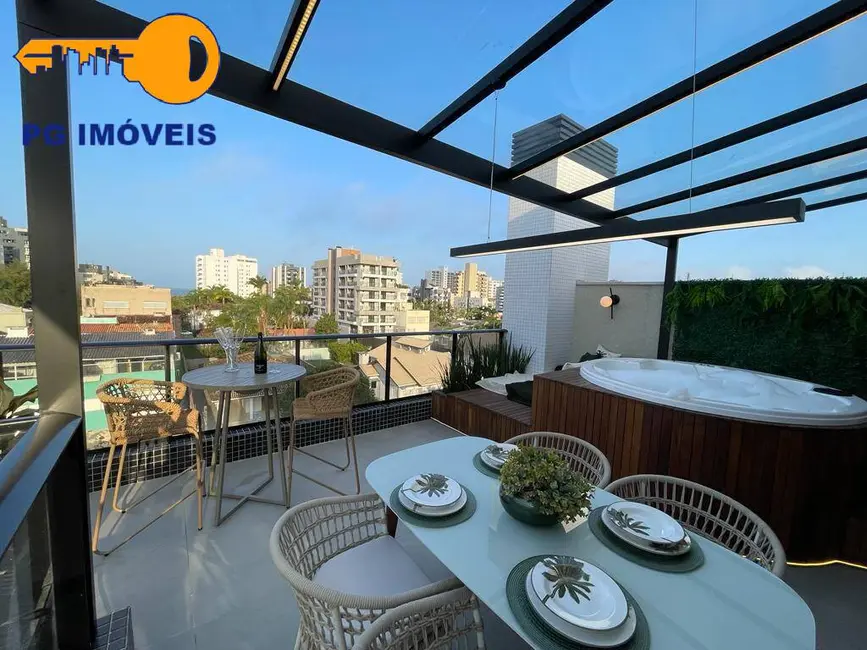 Foto 9 de Apartamento com 3 quartos à venda, 127m2 em Matinhos - PR