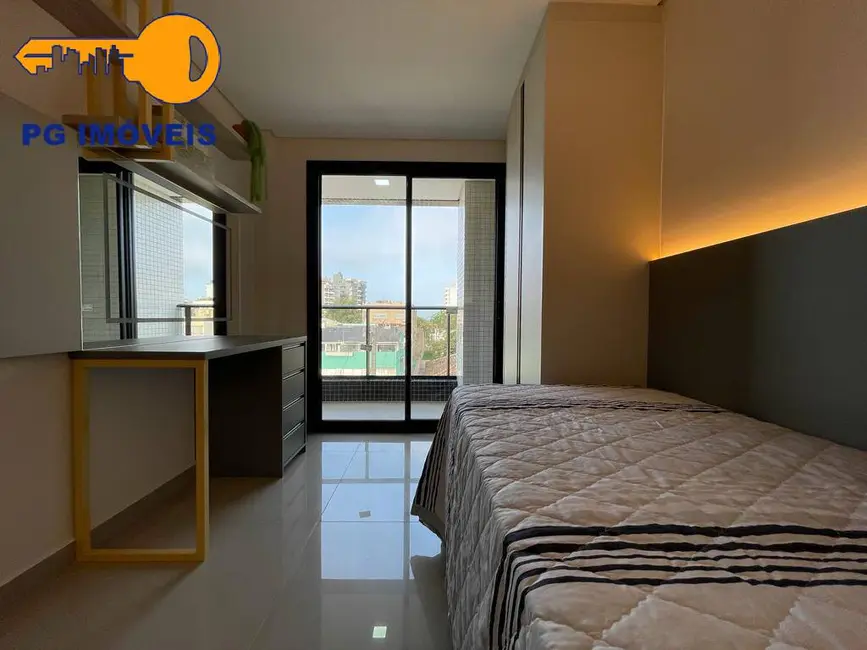 Foto 5 de Apartamento com 3 quartos à venda, 127m2 em Matinhos - PR