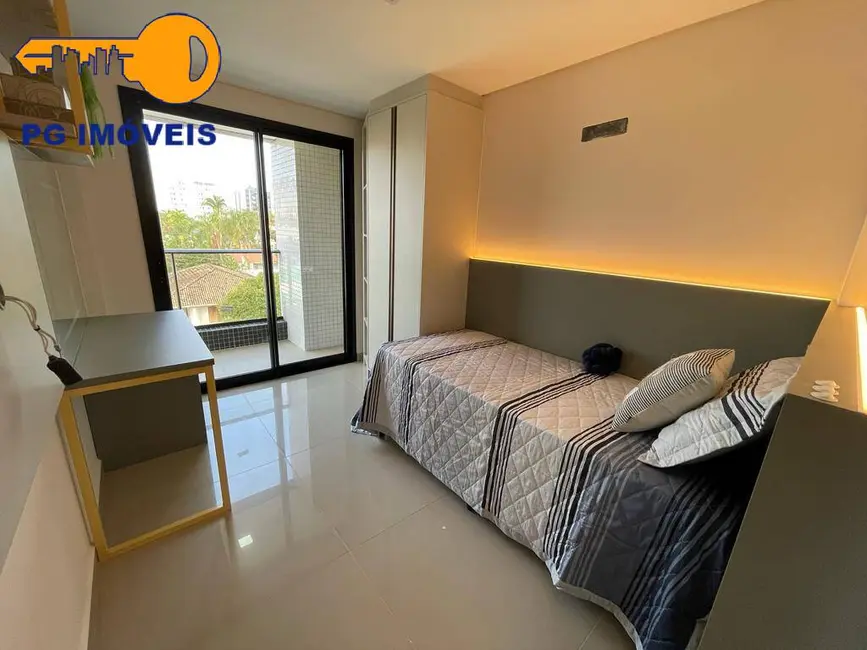 Foto 4 de Apartamento com 3 quartos à venda, 127m2 em Matinhos - PR