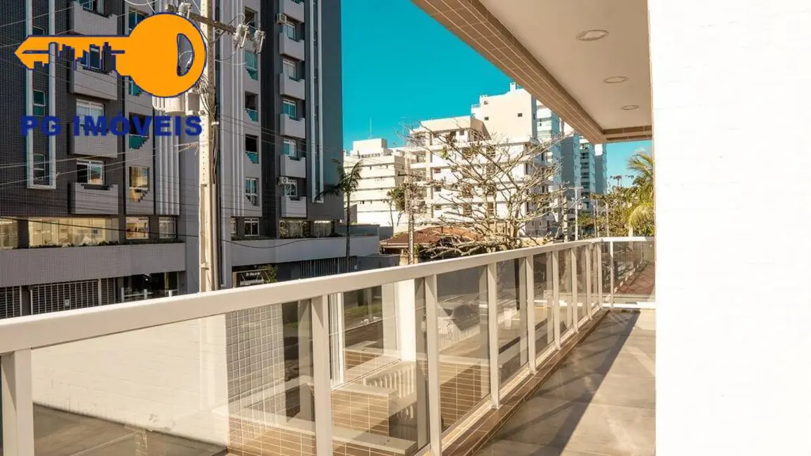 Foto 2 de Apartamento com 3 quartos à venda, 175m2 em Matinhos - PR