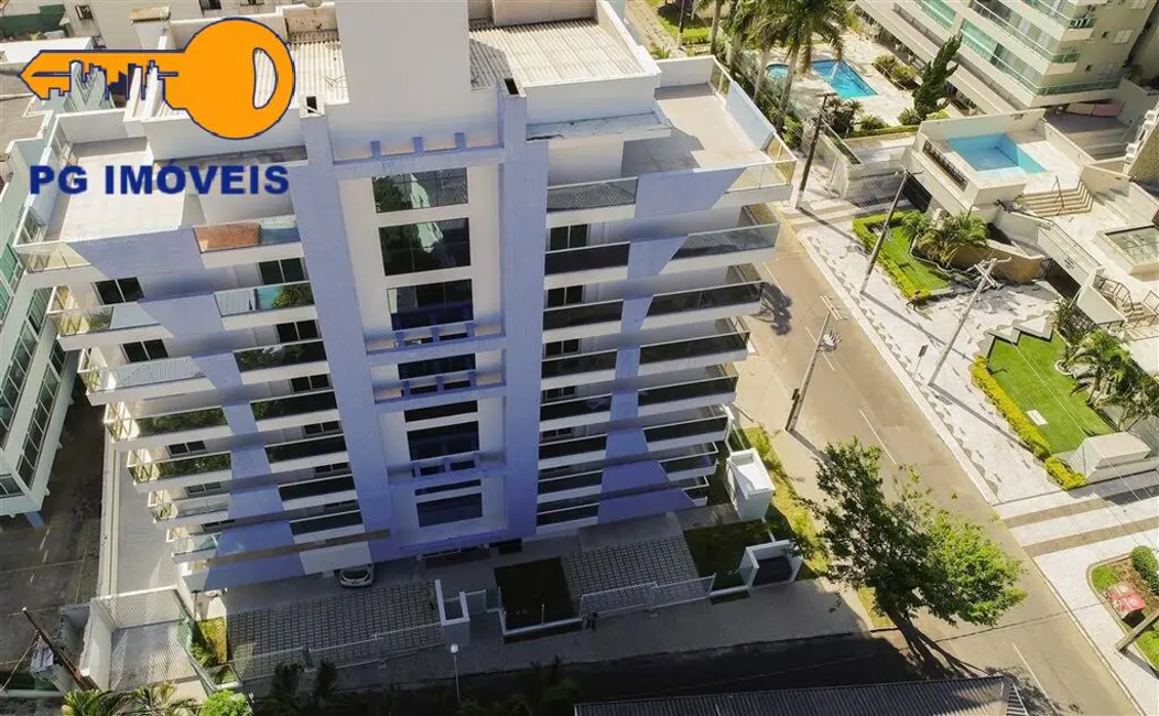 Foto 2 de Apartamento com 3 quartos à venda, 183m2 em Matinhos - PR