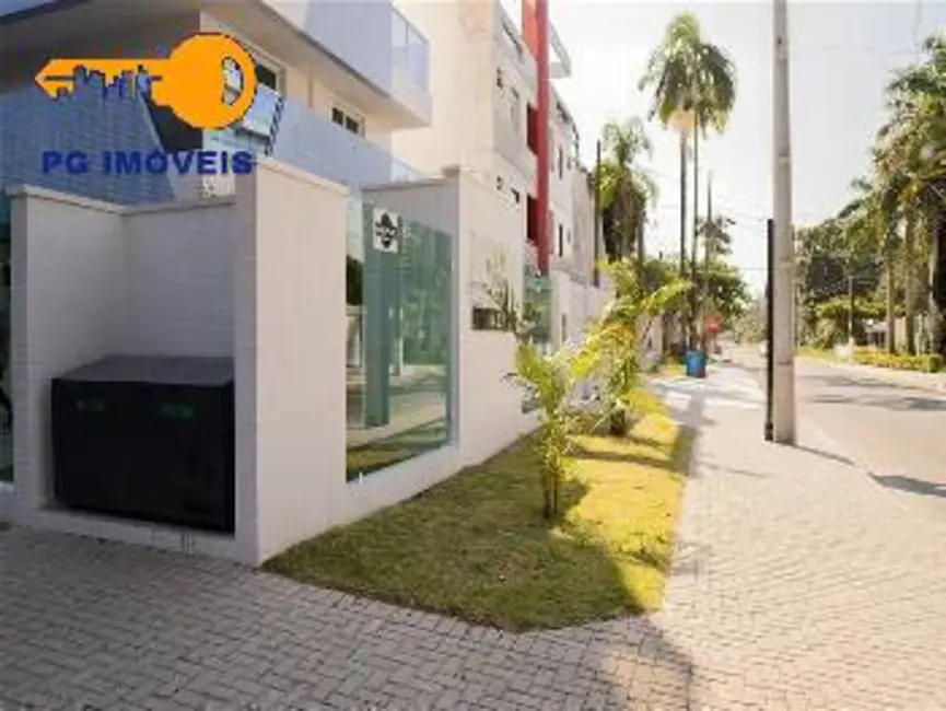 Foto 3 de Apartamento com 3 quartos à venda, 183m2 em Matinhos - PR