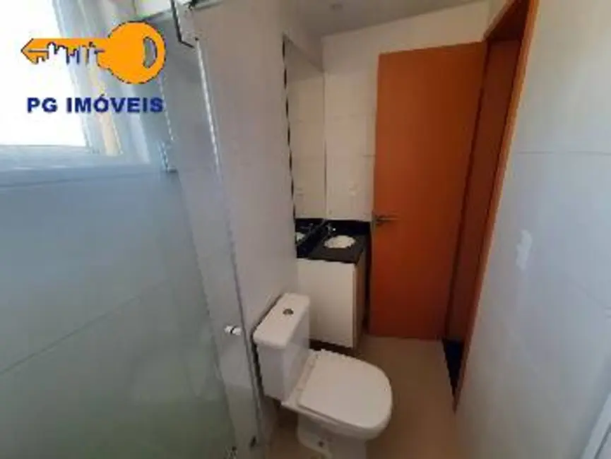 Foto 8 de Apartamento com 1 quarto à venda, 25m2 em Matinhos - PR