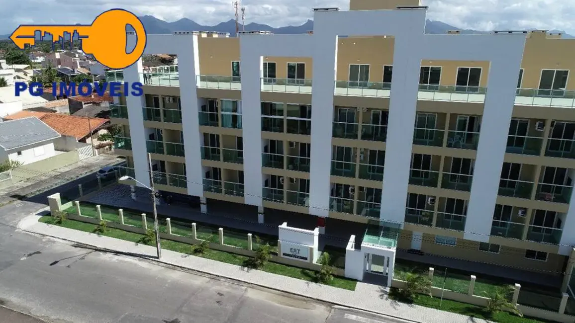 Foto 4 de Apartamento com 1 quarto à venda, 25m2 em Matinhos - PR