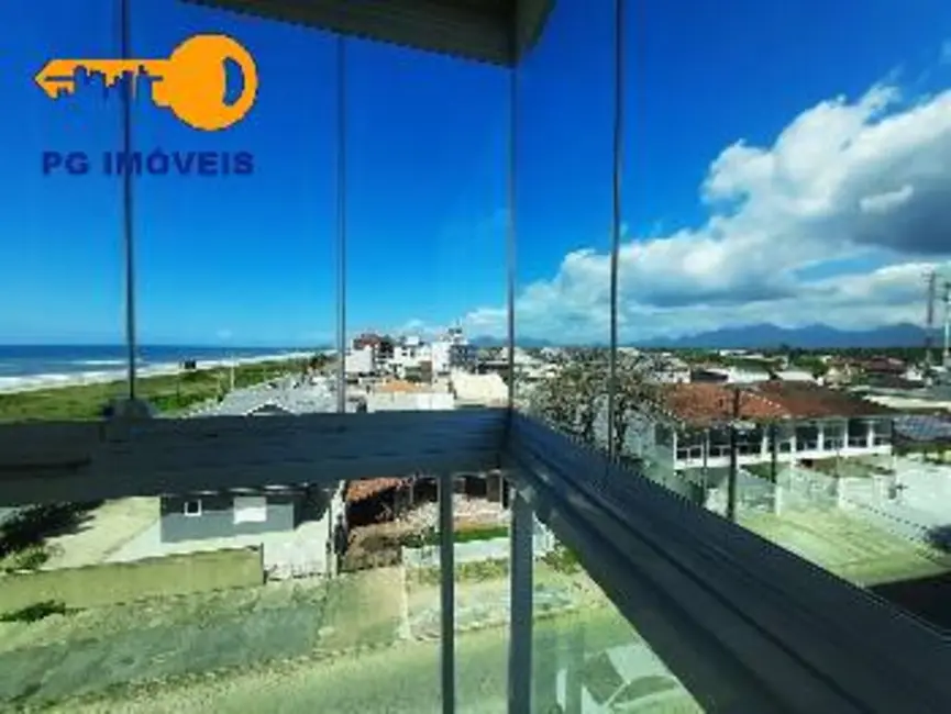 Foto 6 de Apartamento com 1 quarto à venda, 25m2 em Matinhos - PR