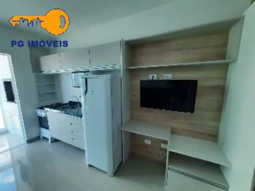Foto 9 de Apartamento com 1 quarto à venda, 25m2 em Matinhos - PR