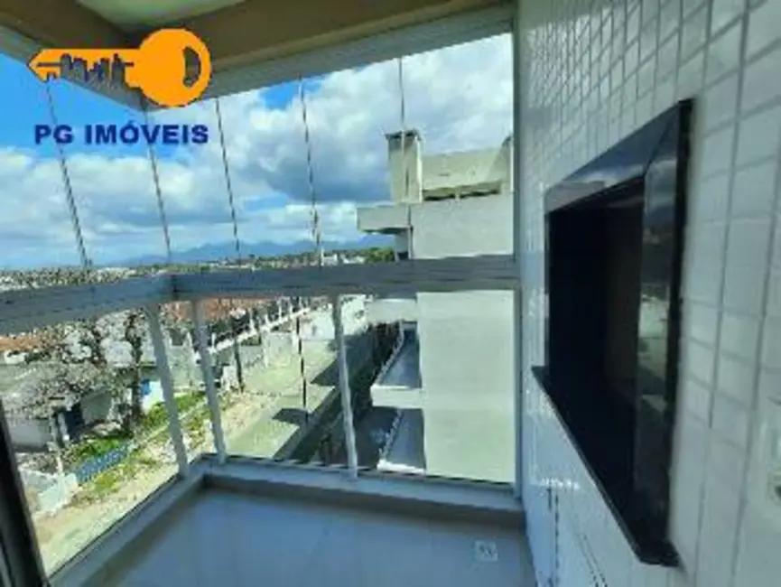 Foto 5 de Apartamento com 1 quarto à venda, 25m2 em Matinhos - PR
