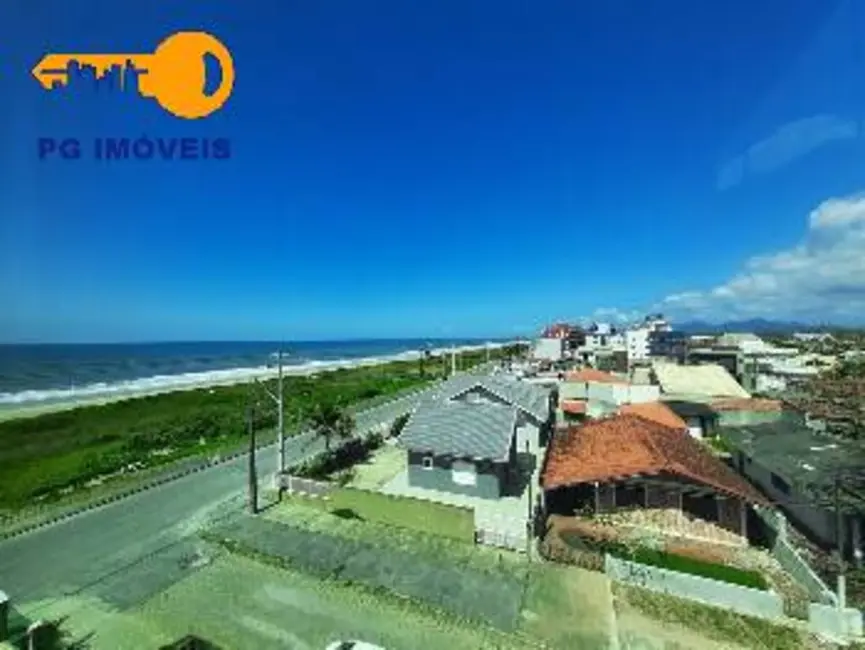 Foto 7 de Apartamento com 1 quarto à venda, 25m2 em Matinhos - PR